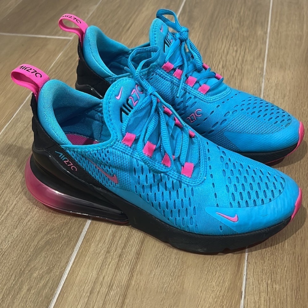 Nike air max 270